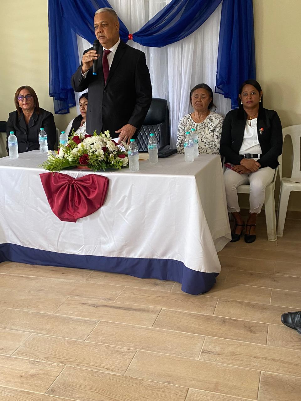 Acto de Rendición de Cuentas 2025-2026